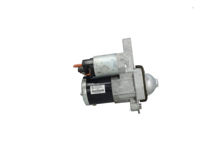 Gebrauchte Anlasser Renault Megane IV (RFBB) 1.3 TCe 140 16V Preis € 75,00 Margenregelung angeboten von Automaterialen Ronald Morien B.V.