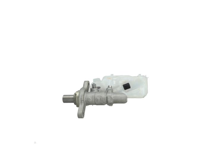 Gebrauchte Hauptbremszylinder Renault Megane IV (RFBB) 1.3 TCe 140 16V Preis € 55,00 Margenregelung angeboten von Automaterialen Ronald Morien B.V.