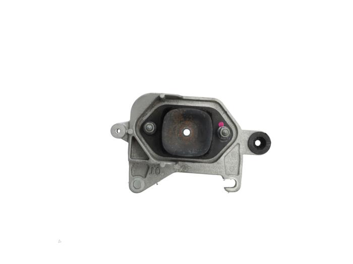 Gebrauchte Motorlager Renault Megane IV (RFBB) 1.3 TCe 140 16V Preis € 29,00 Margenregelung angeboten von Automaterialen Ronald Morien B.V.