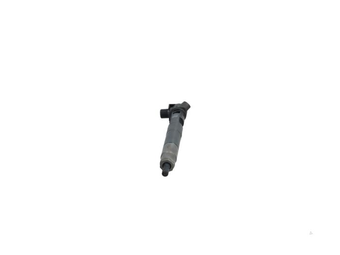 Injector (diesel) from a Mercedes-Benz Sprinter 3,5t (907.6/910.6) 314 CDI 2.1 D RWD 2018