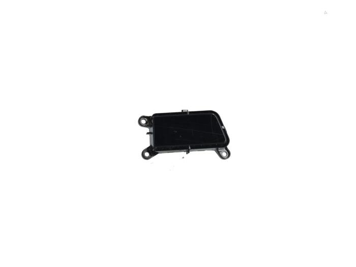 Begagnade Innerdisplay Renault Megane IV (RFBB) 1.3 TCe 140 16V Pris € 65,00 Marginaltabell erbjuds av Automaterialen Ronald Morien B.V.