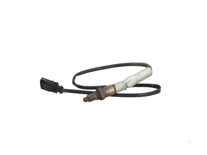 Usados Sonda Lambda Volkswagen Golf VII (AUA) 2.0 R 4Motion 16V Precio € 75,00 Norma de margen ofrecido por Automaterialen Ronald Morien B.V.