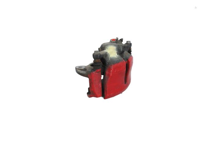 Gebrauchte Bremszange links vorne Volkswagen Golf VII (AUA) 2.0 R 4Motion 16V Preis € 149,00 Margenregelung angeboten von Automaterialen Ronald Morien B.V.