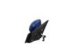 Wing mirror, right from a Renault Megane IV (RFBB), 2015 1.3 TCe 140 16V, Hatchback, 4-dr, Petrol, 1.332cc, 103kW (140pk), FWD, H5H490; H5HE4, 2020-10, F2NB 2022