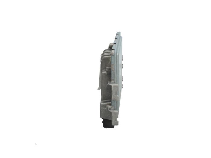 Used Engine management computer Renault Megane IV (RFBB) 1.3 TCe 140 16V Price € 195,00 Margin scheme offered by Automaterialen Ronald Morien B.V.