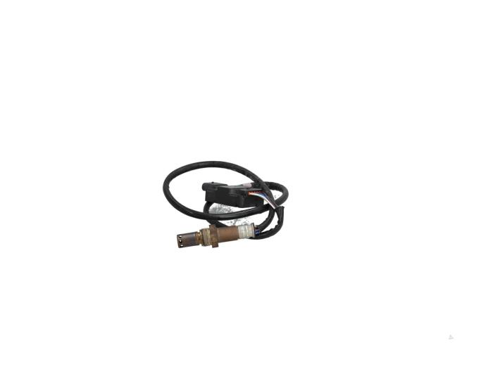 Gebrauchte Nox Sensor Audi A3 Limousine (8YS) 2.0 35 TDI 16V Preis € 144,99 Mit Mehrwertsteuer angeboten von Automaterialen Ronald Morien B.V.