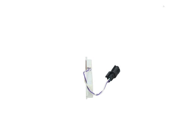 Używane Keyless Entry-Antena Renault Megane IV (RFBB) 1.3 TCe 140 16V Cena € 15,00 Procedura marży oferowane przez Automaterialen Ronald Morien B.V.