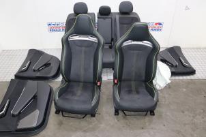 Used Set of upholstery (complete) Kia EV6 77 kWh GT AWD Price € 1.203,95 Inclusive VAT offered by Automaterialen Ronald Morien B.V.
