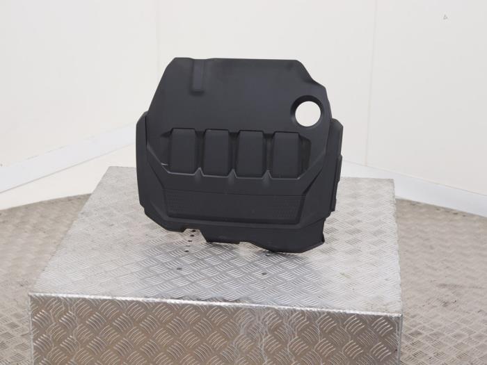 Gebrauchte Abdeckblech Motor Audi A3 Limousine (8YS) 2.0 35 TDI 16V Preis € 42,34 Mit Mehrwertsteuer angeboten von Automaterialen Ronald Morien B.V.