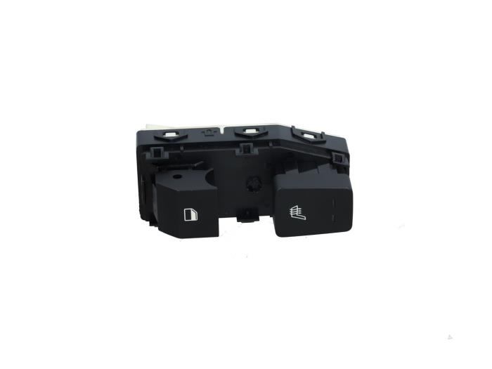 Usados Interruptor de ventanilla eléctrica Kia EV6 (CV) 77.4 kWh GT AWD Precio € 39,00 IVA incluido ofrecido por Automaterialen Ronald Morien B.V.