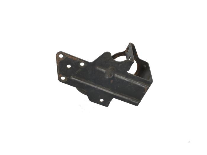 Begagnade Diverse Volkswagen Corrado 2.9 VR6 Pris € 19,95 Marginaltabell erbjuds av Automaterialen Ronald Morien B.V.