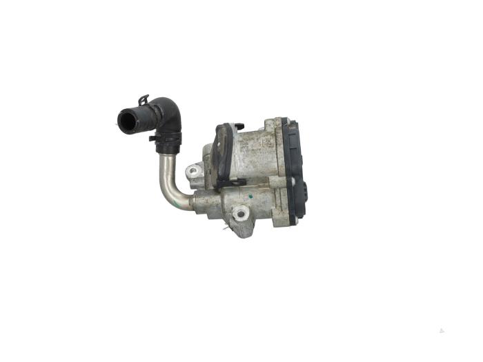 Usagé Valve RGE Volkswagen Passat (3G2) 2.0 TDI 16V 190 4Motion Prix € 35,00 Règlement à la marge proposé par Automaterialen Ronald Morien B.V.