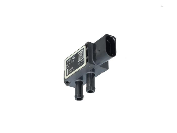 Neue Rußfilter Sensor Volkswagen Passat Variant (3G5) 1.6 TDI 16V Preis € 42,35 Mit Mehrwertsteuer angeboten von Automaterialen Ronald Morien B.V.
