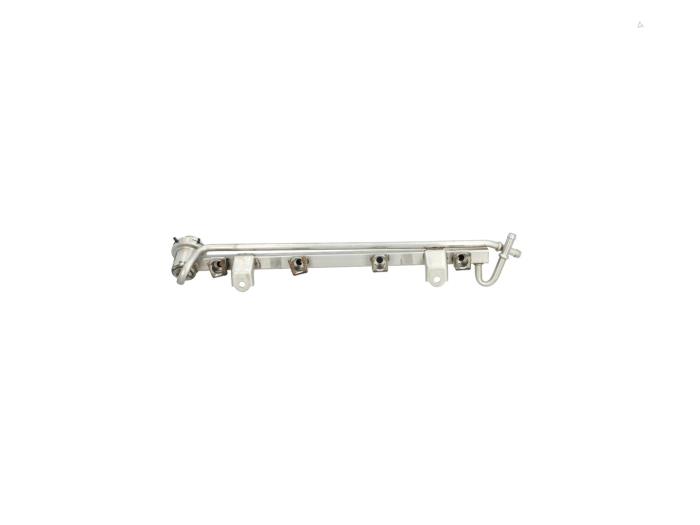 Usagé Système d'injection Audi A3 (8L1) 1.8 T 20V Prix € 35,00 Règlement à la marge proposé par Automaterialen Ronald Morien B.V.