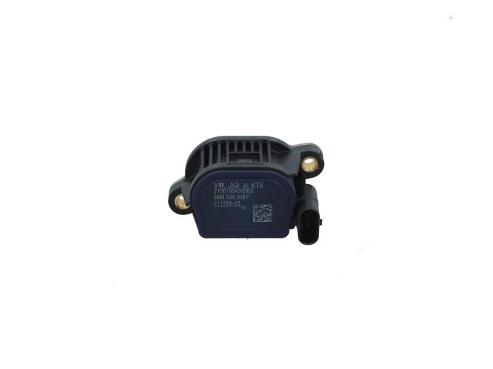 Begagnade Kamaxelsensor Porsche Cayenne III (9YA) 3.0 V6 Turbo 24V Pris € 19,00 Marginaltabell erbjuds av Automaterialen Ronald Morien B.V.