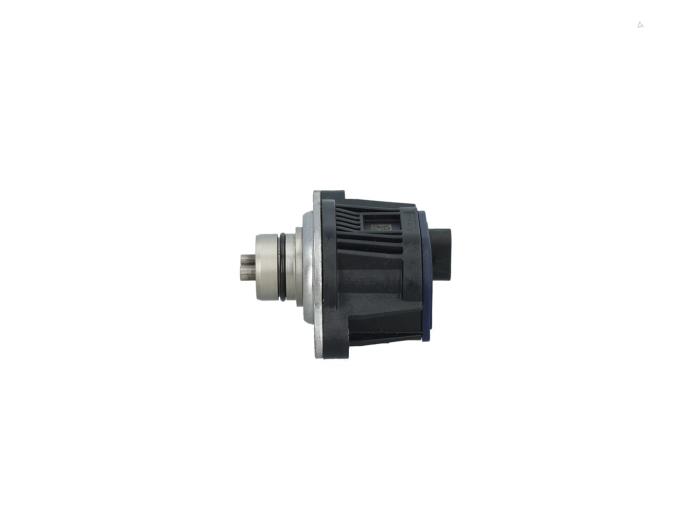 Begagnade Kamaxelsensor Porsche Cayenne III (9YA) 3.0 V6 Turbo 24V Pris € 19,00 Marginaltabell erbjuds av Automaterialen Ronald Morien B.V.