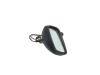 Wing mirror, left from a Volkswagen Corrado, 1988 / 1995 2.9 VR6, Compartment, 2-dr, Petrol, 2.861cc, 140kW (190pk), FWD, ABV, 1991-08 / 1995-12, 50 1992