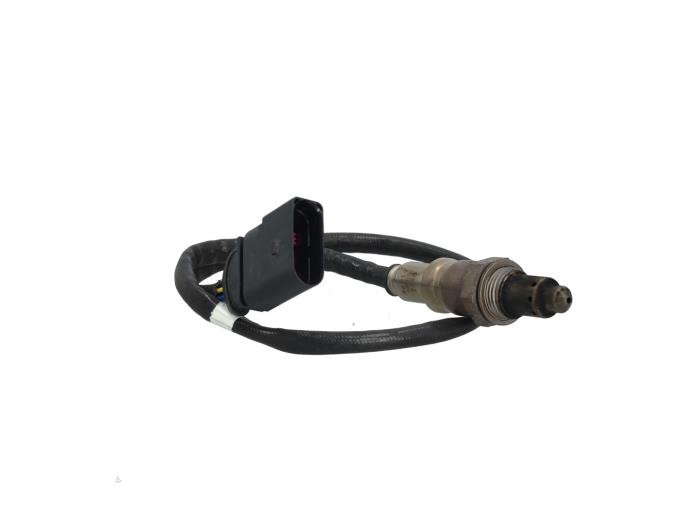 Usagé Sonde lambda Volkswagen Golf VIII (CD1) 2.0 TDI BlueMotion 16V Prix € 54,99 Prix TTC proposé par Automaterialen Ronald Morien B.V.
