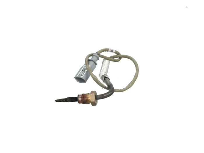 Gebrauchte Auspuff Temperatursensor Volkswagen Golf VIII (CD1) 2.0 TDI BlueMotion 16V Preis € 30,25 Mit Mehrwertsteuer angeboten von Automaterialen Ronald Morien B.V.