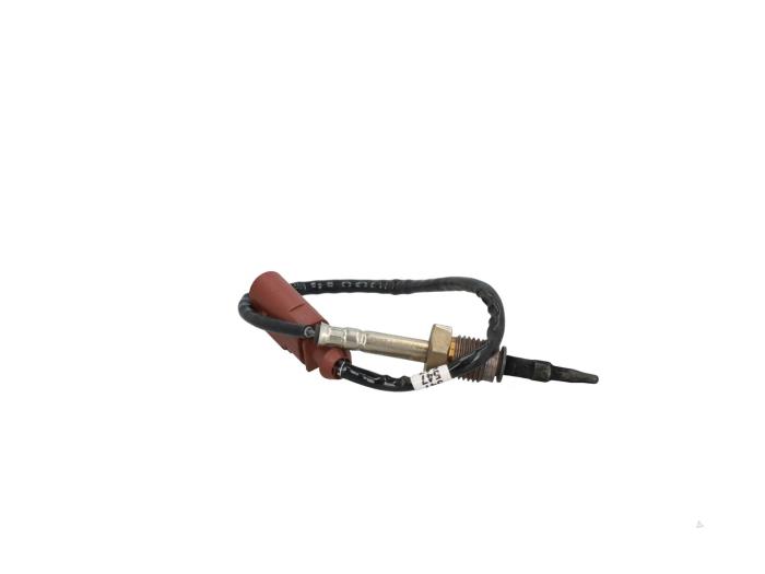 Gebrauchte Auspuff Temperatursensor Volkswagen Golf VIII (CD1) 2.0 TDI BlueMotion 16V Preis € 24,20 Mit Mehrwertsteuer angeboten von Automaterialen Ronald Morien B.V.
