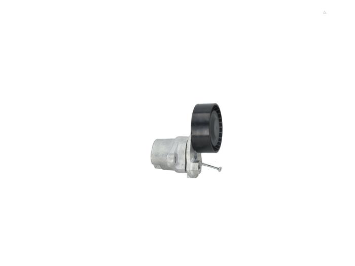 Usados Rodillo tensor correa múltiple Volkswagen Tiguan Allspace (BW2) 1.5 TSI 16V Evo BlueMotion Technology Precio € 18,14 IVA incluido ofrecido por Automaterialen Ronald Morien B.V.