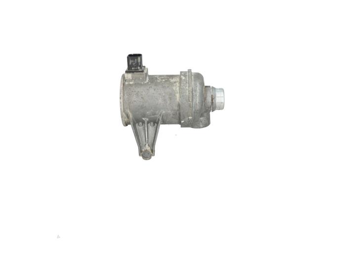 Begagnade Extra vattenpump Volvo V40 Cross Country (MZ) 2.0 T3 16V Pris € 25,00 Marginaltabell erbjuds av Automaterialen Ronald Morien B.V.