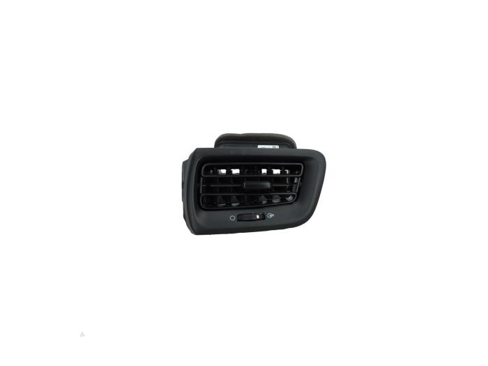 Grille D'aération Centrale Tableau De Bord Kia Stinger GTS 2017 - Réf 84600-J5000, Occasion