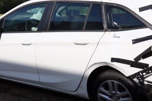 Used Rear door 4-door, left Opel Astra K Sports Tourer 1.2 Turbo 12V Price € 695,00 Margin scheme offered by Automaterialen Ronald Morien B.V.