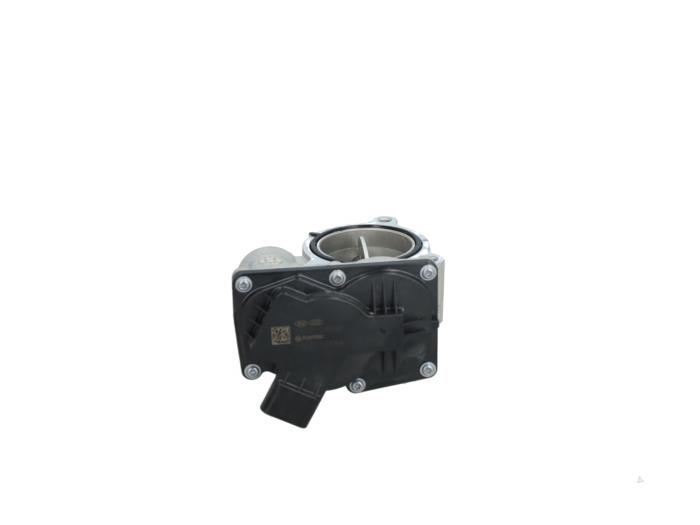 Gebrauchte Drosselklappengehäuse Kia Stonic (YB) 1.0i T-GDi 12V Eco-Dynamics+ Preis € 95,00 Mit Mehrwertsteuer angeboten von Automaterialen Ronald Morien B.V.