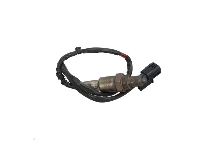 Usados Sonda Lambda Kia Stonic (YB) 1.0i T-GDi 12V Eco-Dynamics+ Precio € 65,00 IVA incluido ofrecido por Automaterialen Ronald Morien B.V.
