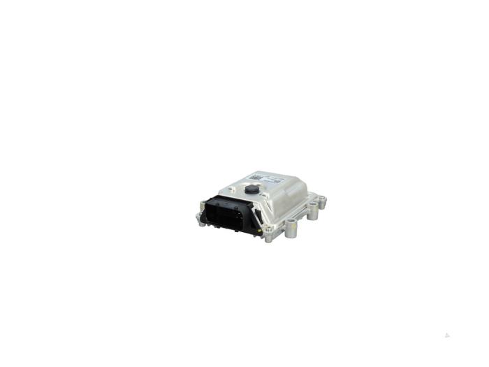 Used Engine management computer Kia Stonic (YB) 1.0i T-GDi 12V Eco-Dynamics+ Price € 245,00 Inclusive VAT offered by Automaterialen Ronald Morien B.V.
