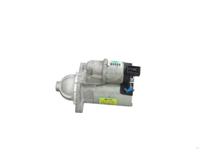 Gebrauchte Anlasser Kia Stonic (YB) 1.0i T-GDi 12V Eco-Dynamics+ Preis € 79,00 Mit Mehrwertsteuer angeboten von Automaterialen Ronald Morien B.V.