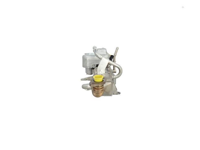 Gebrauchte AGR Ventil Kia Stonic (YB) 1.0i T-GDi 12V Eco-Dynamics+ Preis € 75,00 Mit Mehrwertsteuer angeboten von Automaterialen Ronald Morien B.V.