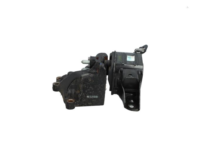 Gebrauchte Motorlager Kia Stonic (YB) 1.0i T-GDi 12V Eco-Dynamics+ Preis € 75,00 Mit Mehrwertsteuer angeboten von Automaterialen Ronald Morien B.V.