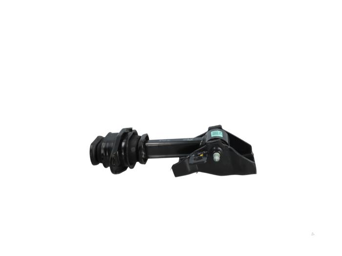 Usagé Support moteur Kia Stonic (YB) 1.0i T-GDi 12V Eco-Dynamics+ Prix € 75,00 Prix TTC proposé par Automaterialen Ronald Morien B.V.