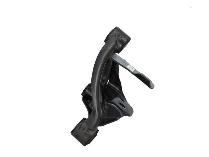 Used Engine mount Tesla Model 3 Long Range 72kWh Price € 65,00 Inclusive VAT offered by Automaterialen Ronald Morien B.V.