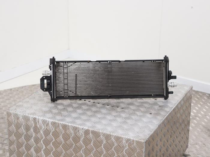 Usagé Radiateur Tesla Model 3 Long Range 72kWh Prix € 75,00 Prix TTC proposé par Automaterialen Ronald Morien B.V.
