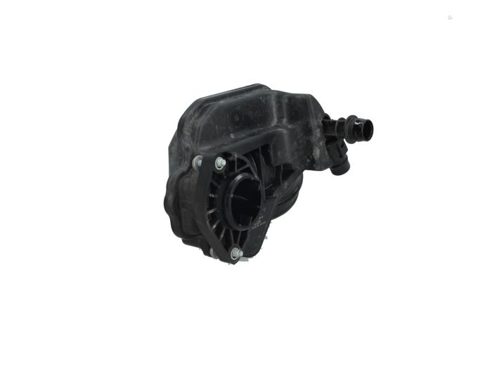 Gebrauchte Ansaugbrugge Volkswagen Golf VIII (CD1) 1.5 TSI BlueMotion 16V Preis € 25,00 Mit Mehrwertsteuer angeboten von Automaterialen Ronald Morien B.V.