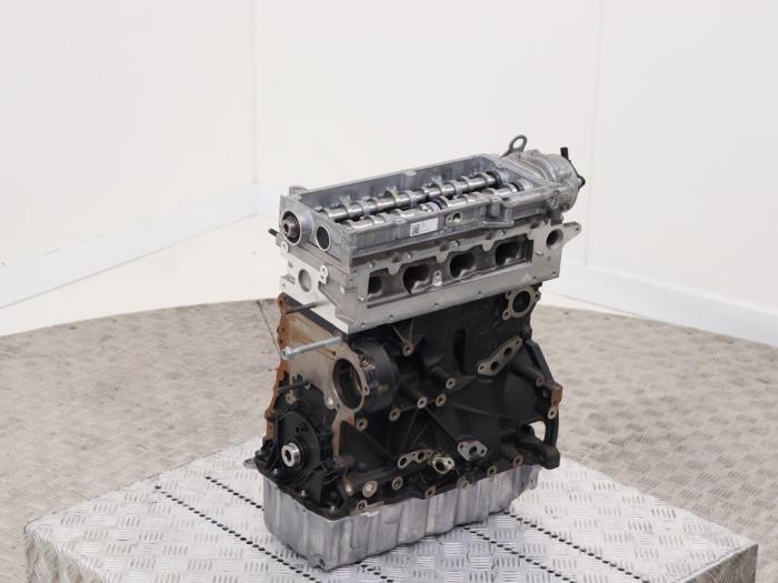 Motor Volkswagen Caddy Combi IV, 2015 / 2020 2.0 TDI 102, MPV, Diesel, 1.968cc, 75kW (102pk), FWD, CUUD; DFSD, 2015-05 / 2020-09 (Neu)