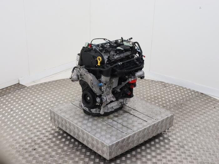 Engine Volkswagen Beetle (16AE), 2011 / 2019 2.0 GSR 16V, Convertible, Petrol, 1.984cc, 155kW (211pk), FWD, CPLA, 2012-12 / 2019-07 (New)