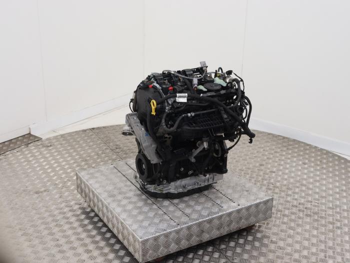 Engine Volkswagen Beetle (16AB), 2011 / 2019 2.0 GSR 16V, Hatchback, 2-dr, Petrol, 1.984cc, 155kW (211pk), FWD, CPPA, 2012-09 / 2019-07 (New)