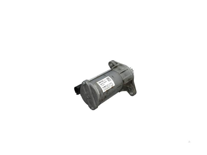 Gebrauchte Anlasser Audi RS 3 Sportback (8VA/8VF) 2.5 TFSI 20V Quattro Performance Preis € 35,09 Mit Mehrwertsteuer angeboten von Automaterialen Ronald Morien B.V.