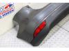 Rear bumper from a Ford Focus 3 1.0 Ti-VCT EcoBoost 12V 100 2016