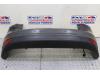 Rear bumper from a Ford Focus 3 1.0 Ti-VCT EcoBoost 12V 100 2016