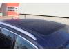 Panoramic roof from a Audi Q7 (4MB/4MG) 3.0 TDI V6 24V e-tron plug-in hybrid 2016
