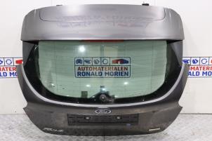 Used Tailgate Ford Focus 3 1.0 Ti-VCT EcoBoost 12V 100 Price € 225,00 Margin scheme offered by Automaterialen Ronald Morien B.V.