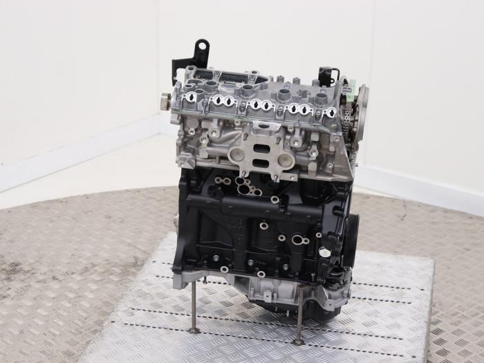 Overhauled Engine Audi Q5 (8RB) 2.0 TFSI 16V Quattro Price € 3.623,95 Inclusive VAT offered by Automaterialen Ronald Morien B.V.