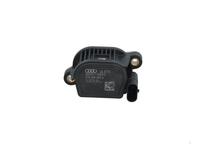 Begagnade Kamaxelsensor Audi RS 3 Sportback (8YA) 2.5 TFSI 20V Quattro Pris € 34,99 Inklusive moms erbjuds av Automaterialen Ronald Morien B.V.