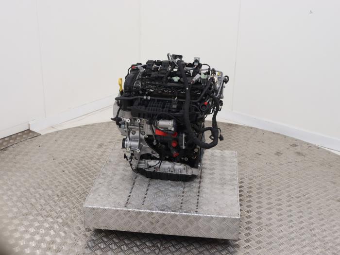Motor Volkswagen Passat Variant (3G5), 2014 / 2024 2.0 TSI 16V, Kombi/o, Benzin, 1 984cc, 162kW, CHHB; CXDA, 2015-02 (Neu)
