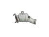 Catalytic converter from a Fiat Ducato (250), 2006 2.3 D 150 Multijet, CHP, Diesel, 2,287cc, 109kW (148pk), FWD, F1AE3481E, 2011-06 2016